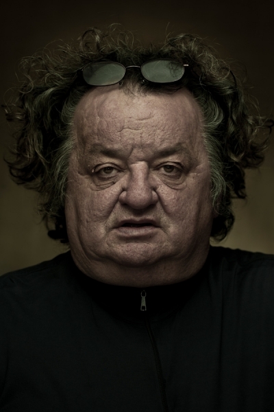 Photograph Marc Olivier Le Blanc Face V on One Eyeland